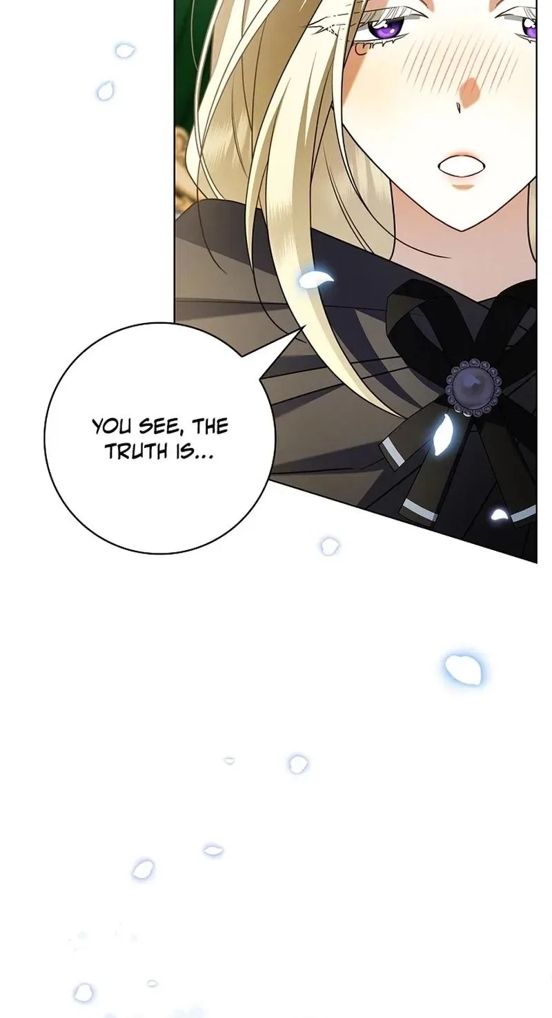 Sorry, I Got Distracted by Your Looks Chapter 1 – Page 113