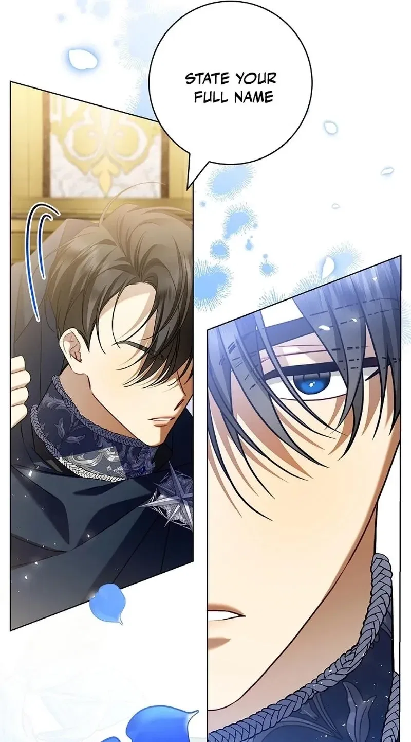 Sorry, I Got Distracted by Your Looks Chapter 1 – Page 114