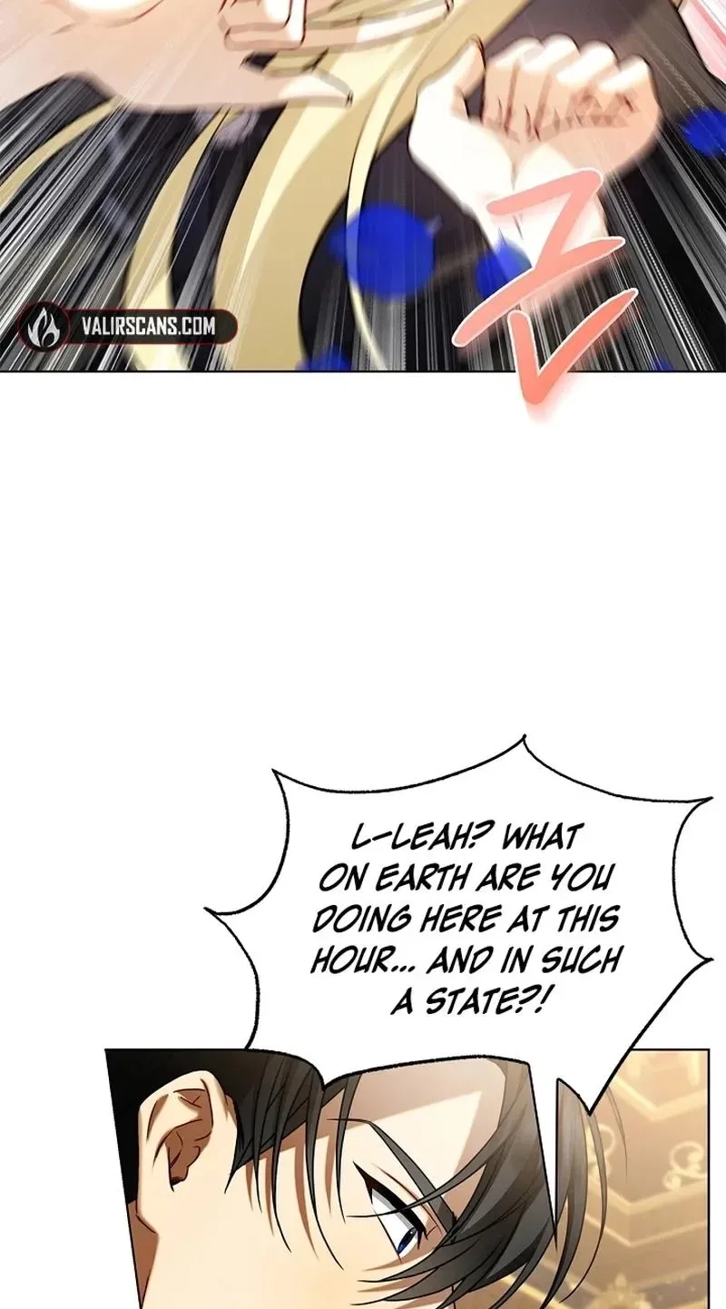 Sorry, I Got Distracted by Your Looks Chapter 1 – Page 118