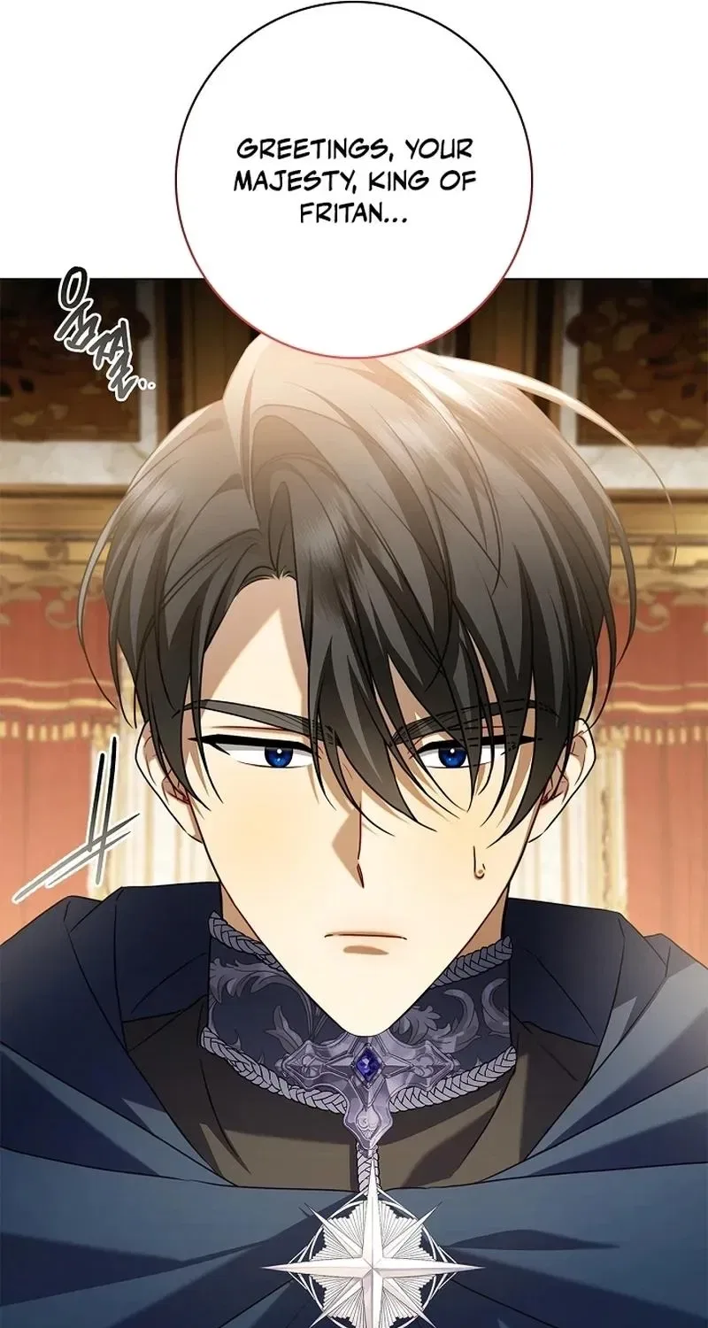Sorry, I Got Distracted by Your Looks Chapter 1 – Page 124
