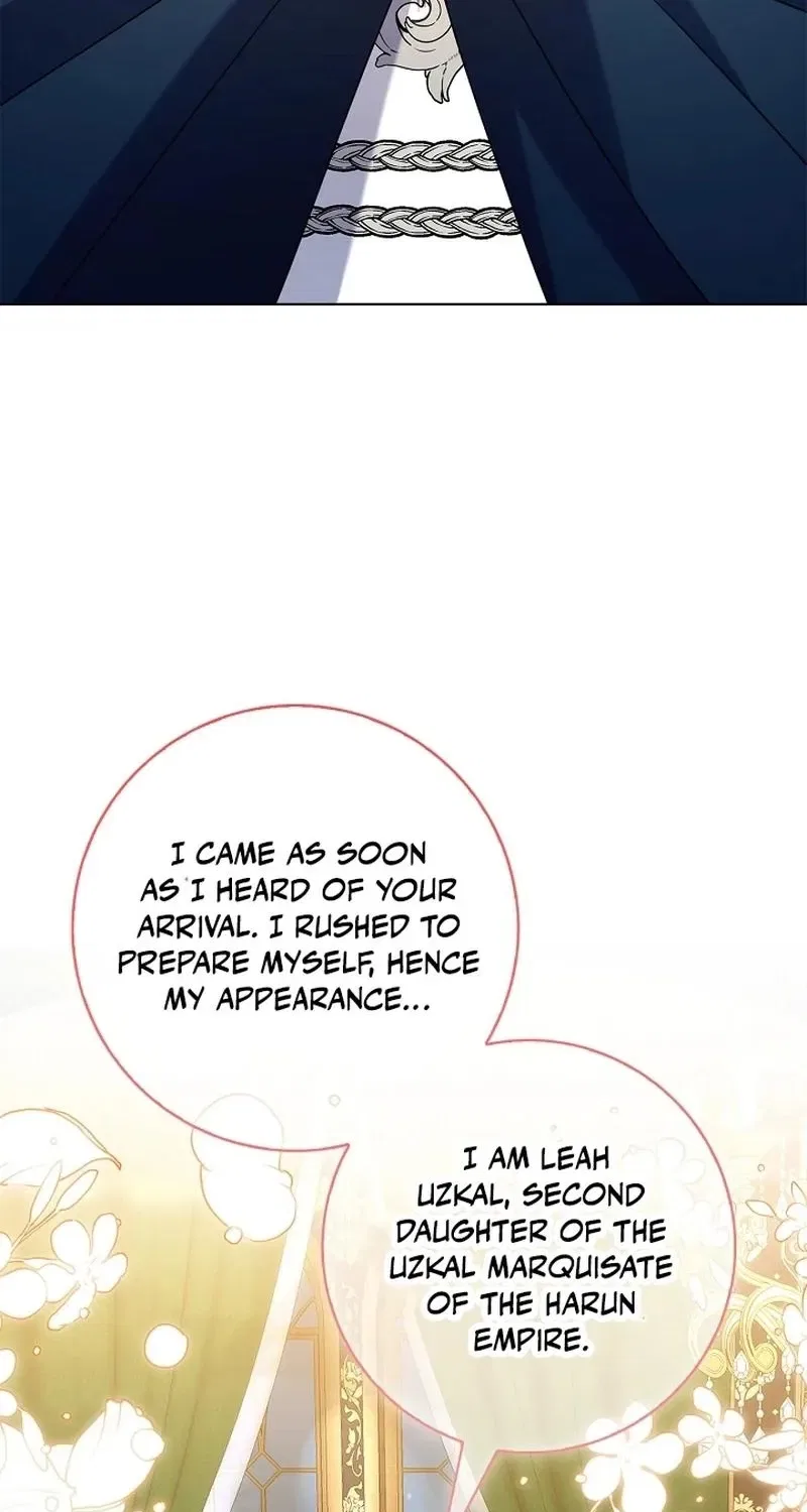 Sorry, I Got Distracted by Your Looks Chapter 1 – Page 126