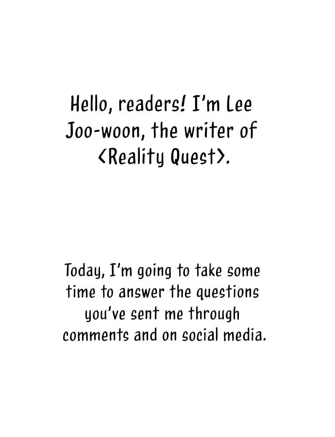 Reality Quest Chapter 0 – Page 2