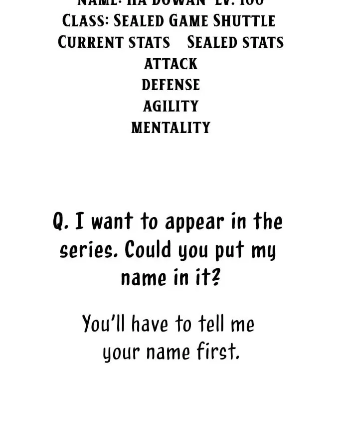 Reality Quest Chapter 0 – Page 20