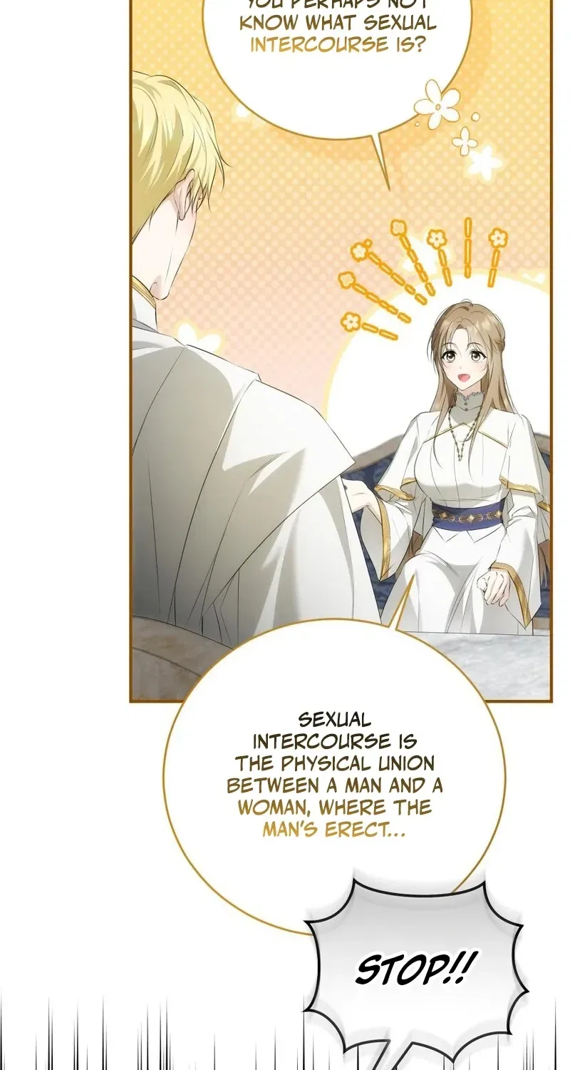 Pure Love, Corruption Chapter 1 – Page 51