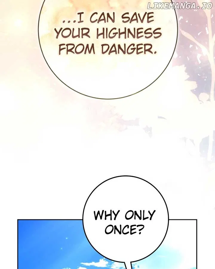 I Want to Be You, Just For A Day Chapter 235 – Page 3