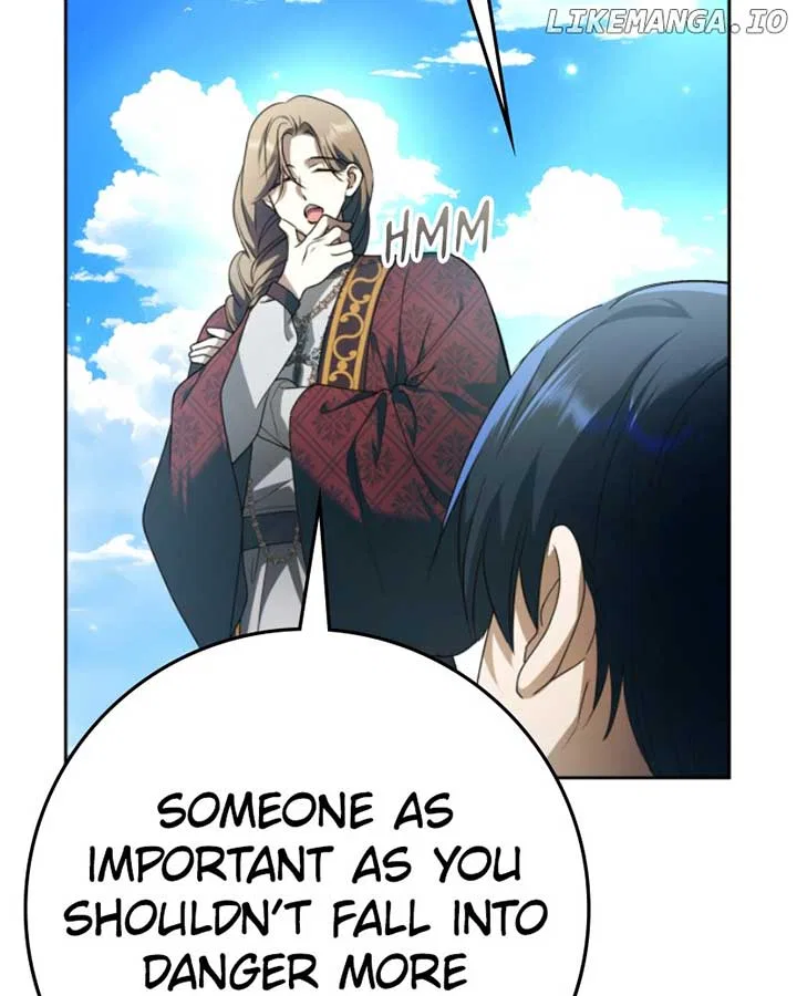 I Want to Be You, Just For A Day Chapter 235 – Page 4