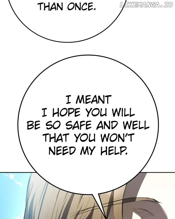I Want to Be You, Just For A Day Chapter 235 – Page 5