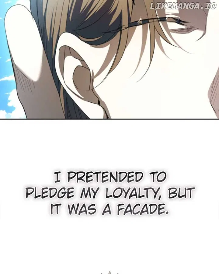 I Want to Be You, Just For A Day Chapter 235 – Page 6
