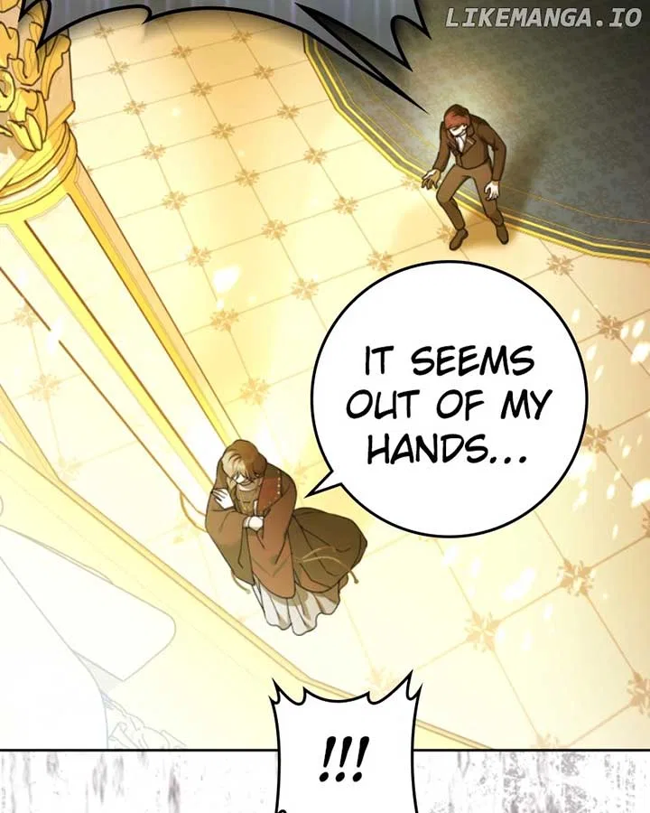 I Want to Be You, Just For A Day Chapter 235 – Page 12