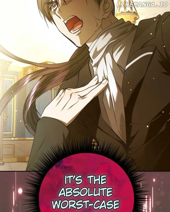 I Want to Be You, Just For A Day Chapter 235 – Page 14