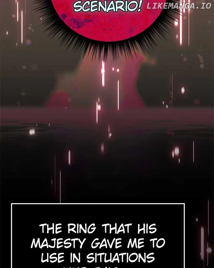 I Want to Be You, Just For A Day Chapter 235 – Page 15