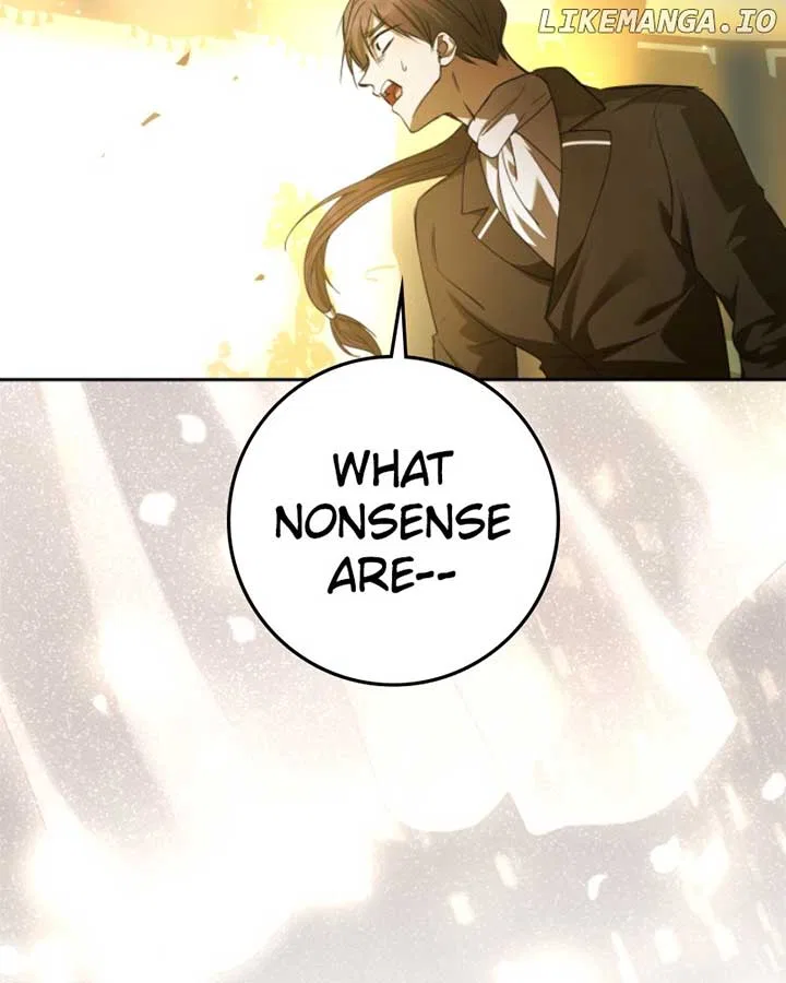 I Want to Be You, Just For A Day Chapter 235 – Page 21