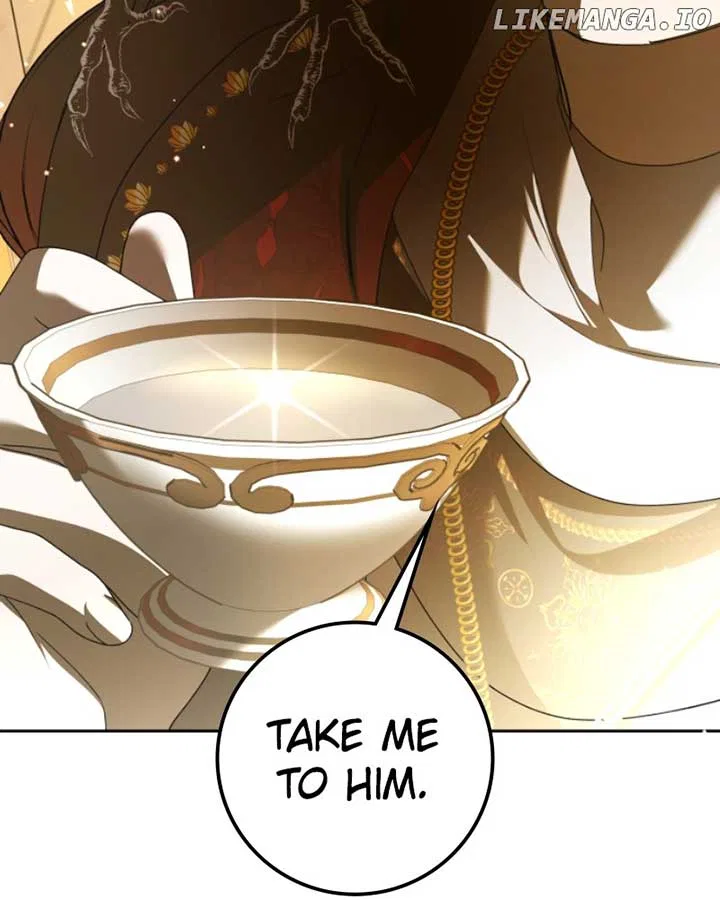 I Want to Be You, Just For A Day Chapter 235 – Page 25