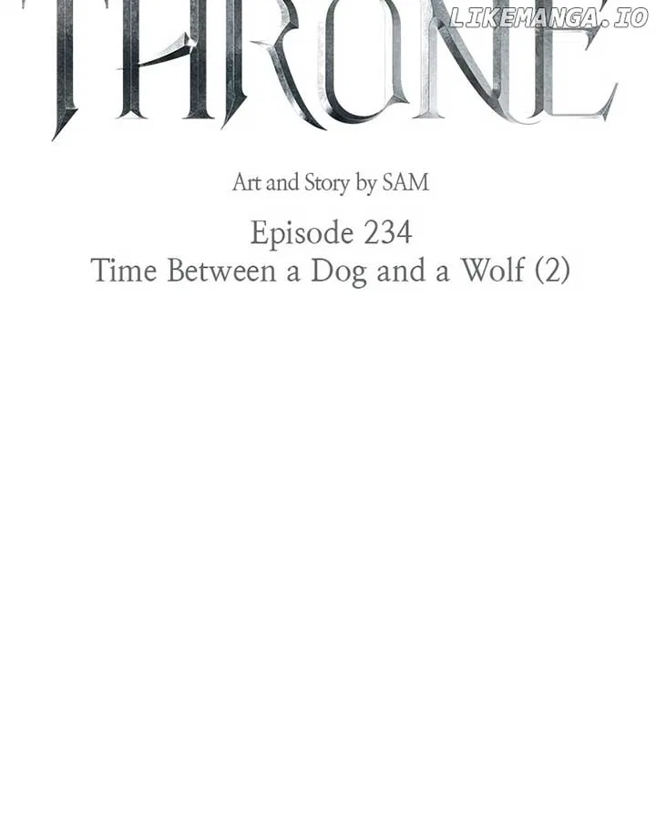 I Want to Be You, Just For A Day Chapter 235 – Page 44