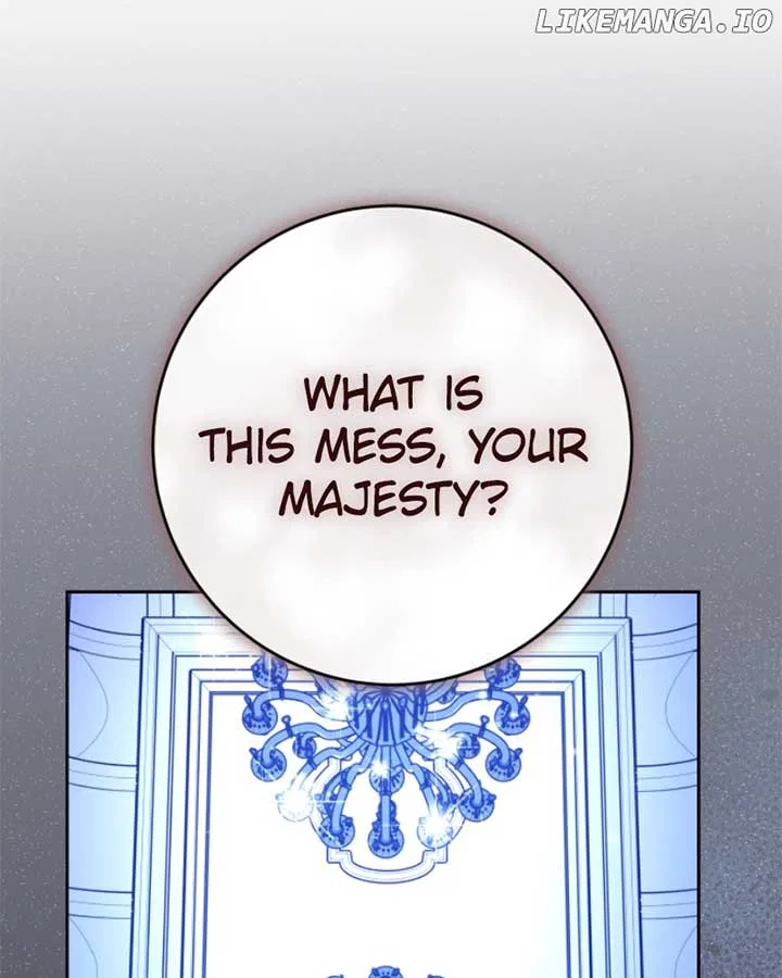 I Want to Be You, Just For A Day Chapter 235 – Page 62