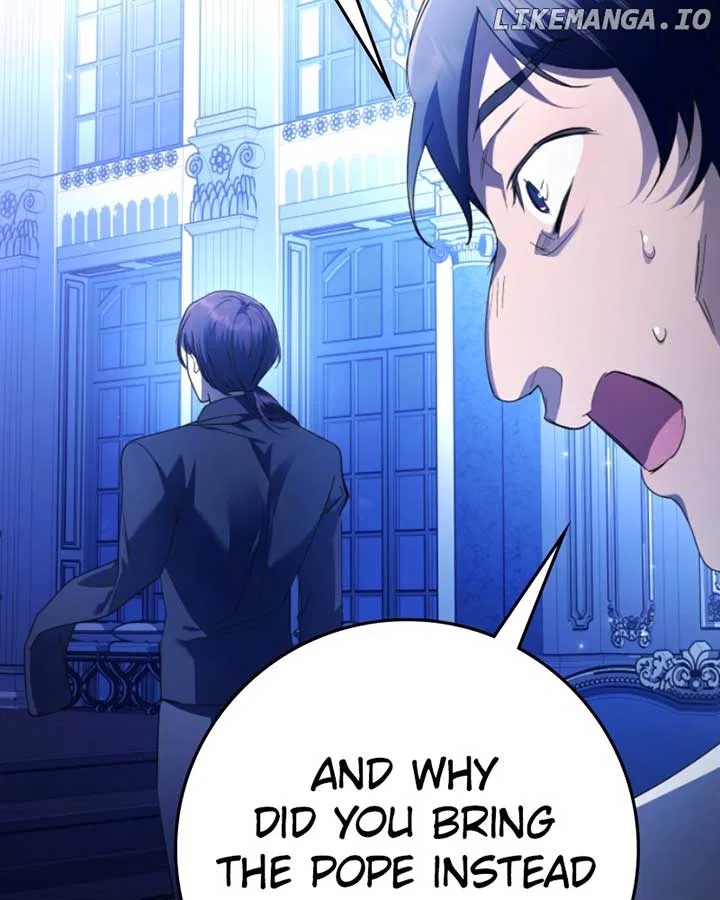 I Want to Be You, Just For A Day Chapter 235 – Page 70