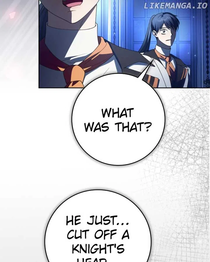 I Want to Be You, Just For A Day Chapter 235 – Page 81