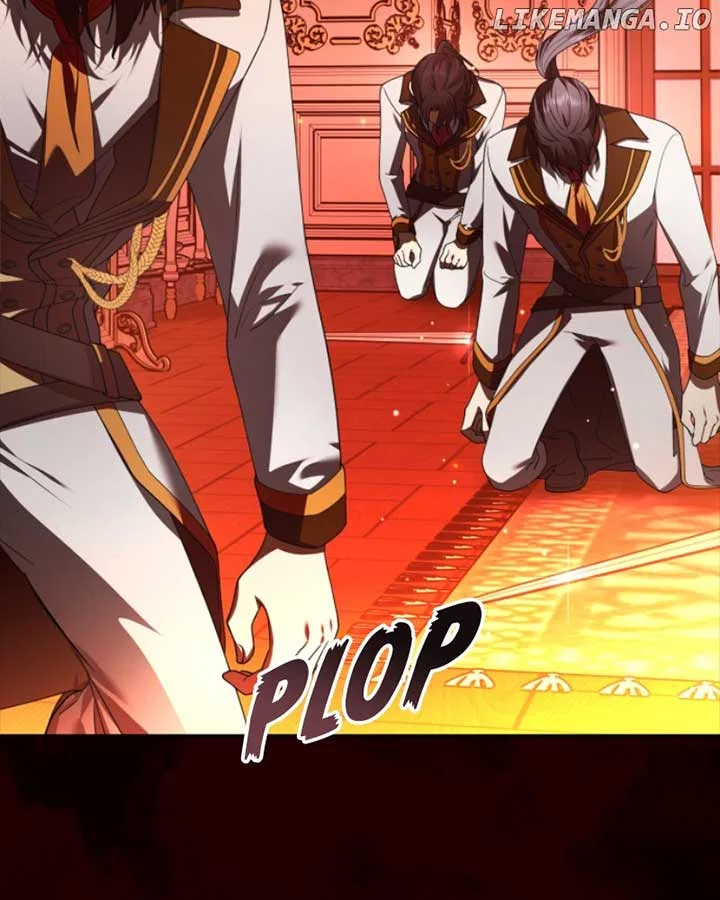 I Want to Be You, Just For A Day Chapter 235 – Page 110