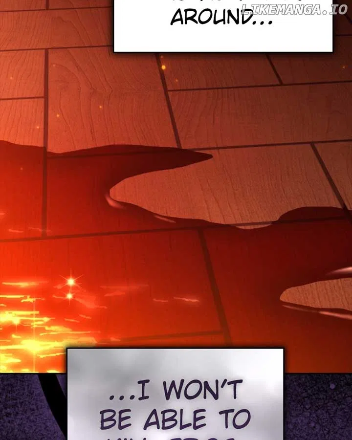 I Want to Be You, Just For A Day Chapter 235 – Page 116