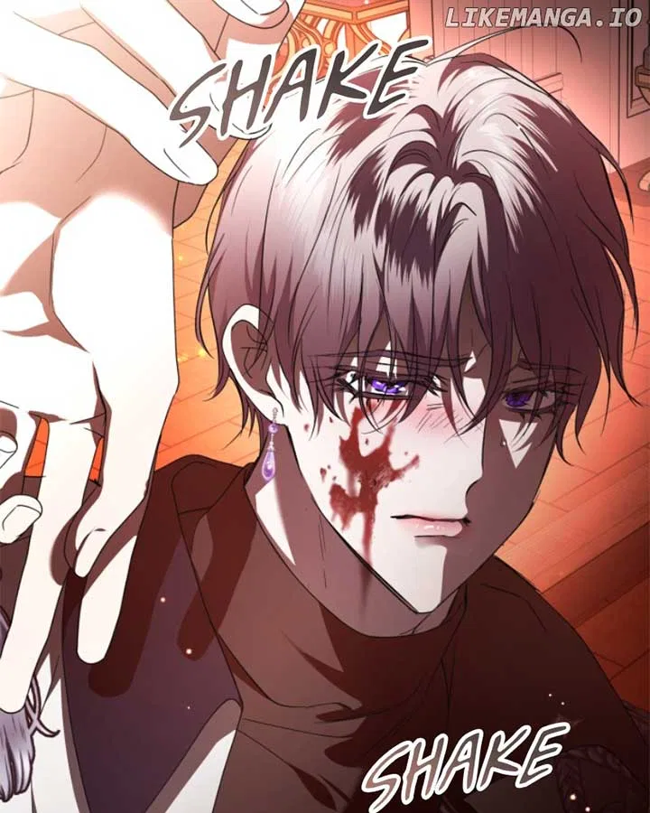 I Want to Be You, Just For A Day Chapter 235 – Page 123
