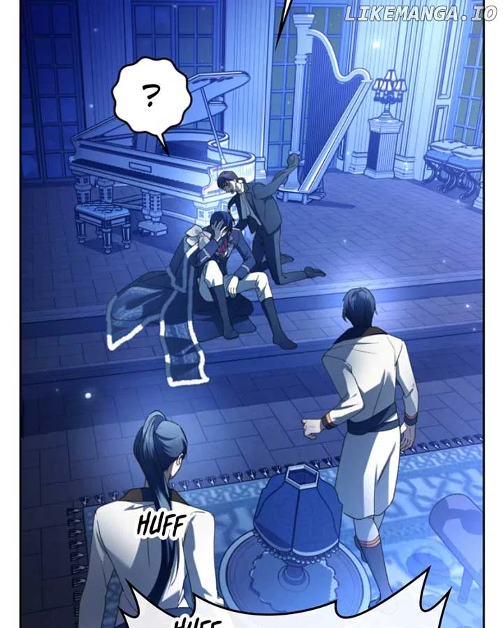 I Want to Be You, Just For A Day Chapter 235 – Page 140