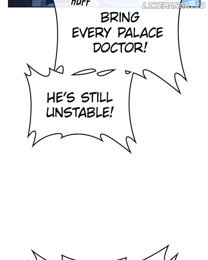 I Want to Be You, Just For A Day Chapter 235 – Page 141