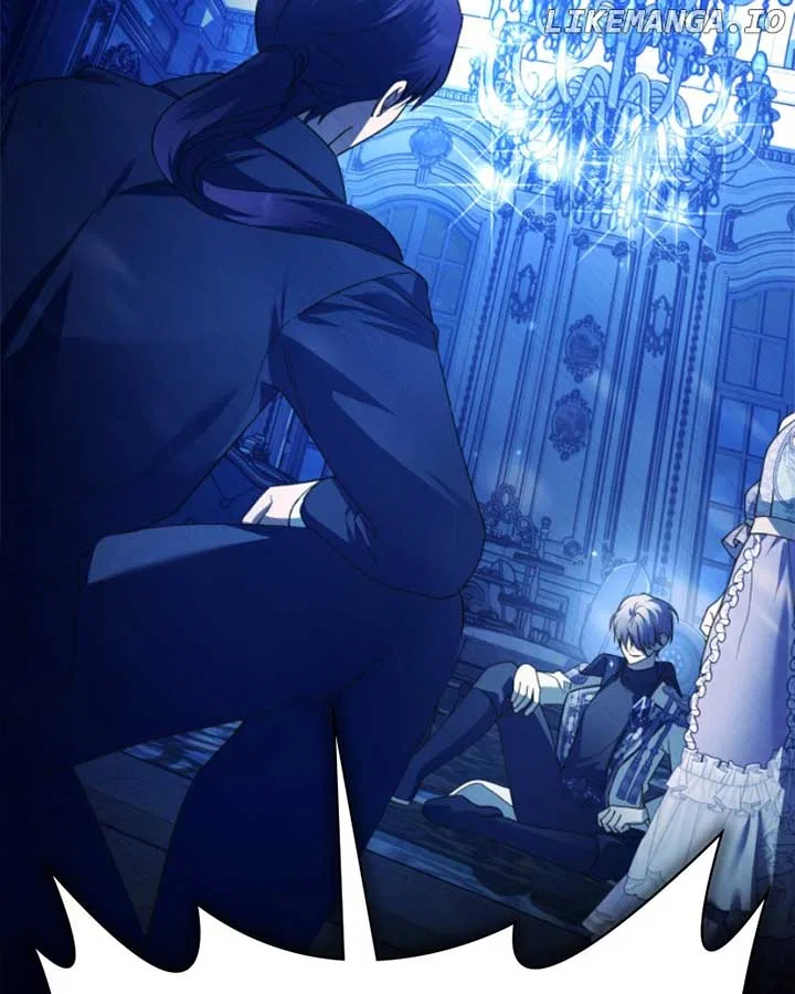 I Want to Be You, Just For A Day Chapter 235 – Page 149