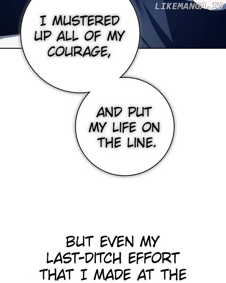 I Want to Be You, Just For A Day Chapter 235 – Page 163