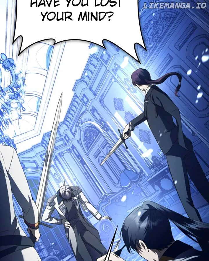 I Want to Be You, Just For A Day Chapter 235 – Page 166