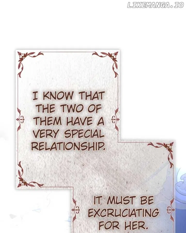 I Want to Be You, Just For A Day Chapter 234 – Page 8