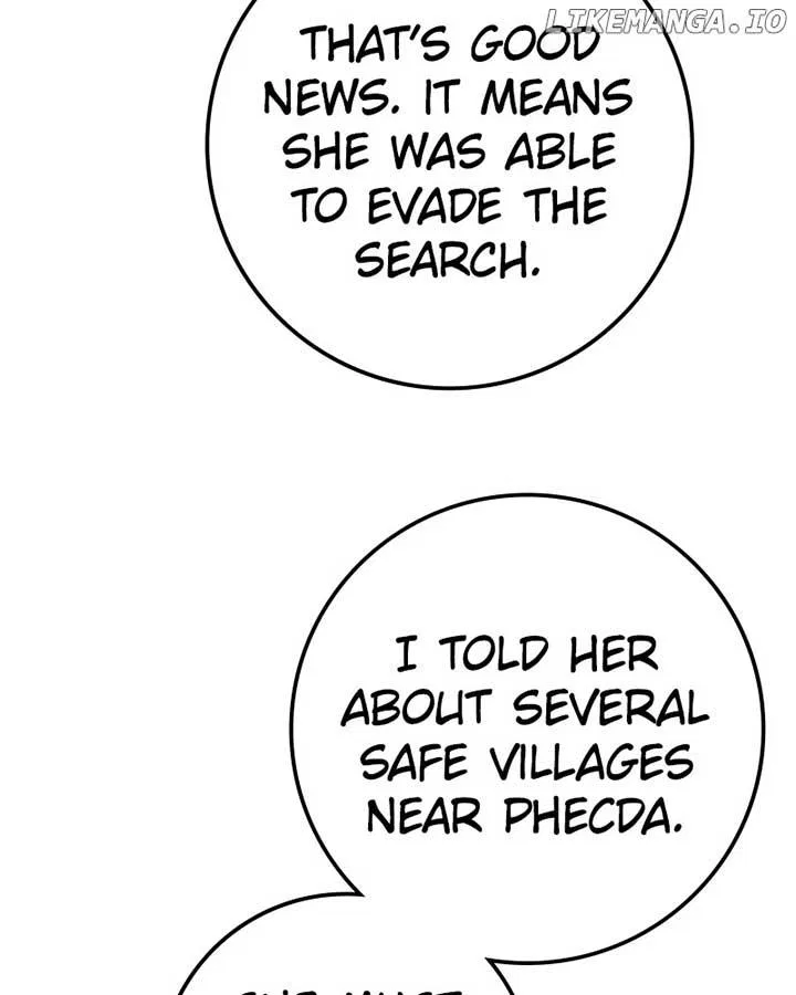 I Want to Be You, Just For A Day Chapter 234 – Page 11