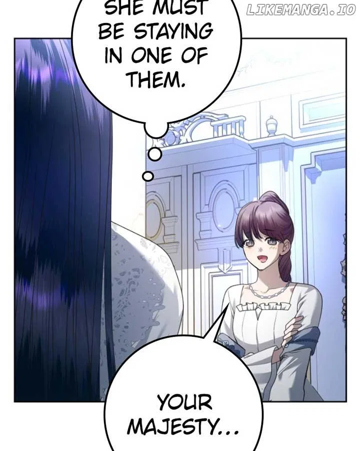 I Want to Be You, Just For A Day Chapter 234 – Page 12