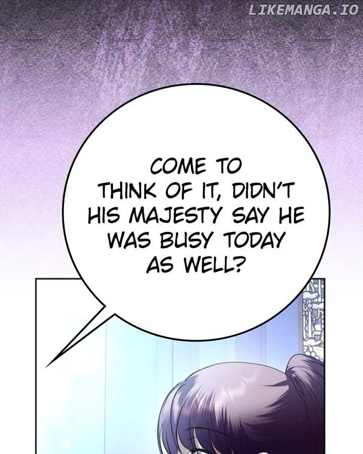I Want to Be You, Just For A Day Chapter 234 – Page 29