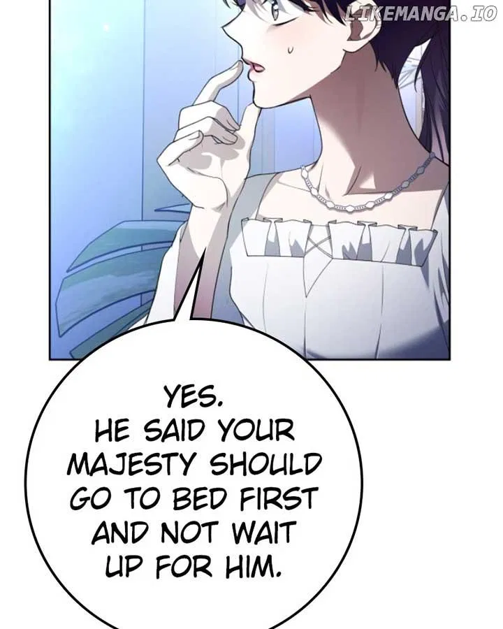 I Want to Be You, Just For A Day Chapter 234 – Page 30