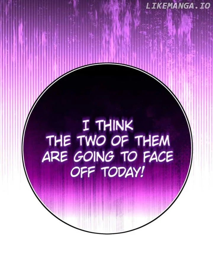 I Want to Be You, Just For A Day Chapter 234 – Page 33