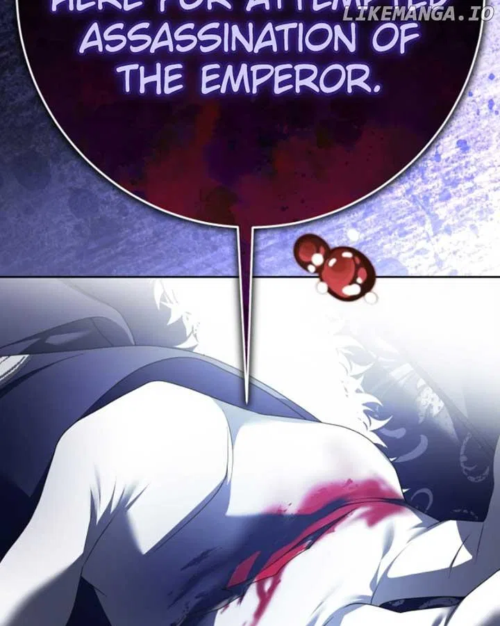I Want to Be You, Just For A Day Chapter 234 – Page 46