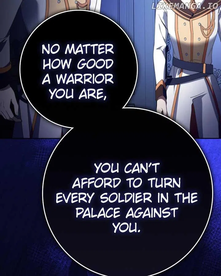 I Want to Be You, Just For A Day Chapter 234 – Page 49