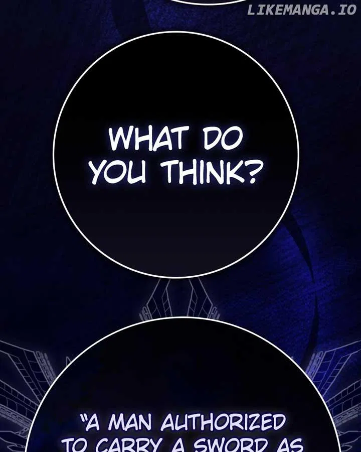 I Want to Be You, Just For A Day Chapter 234 – Page 50