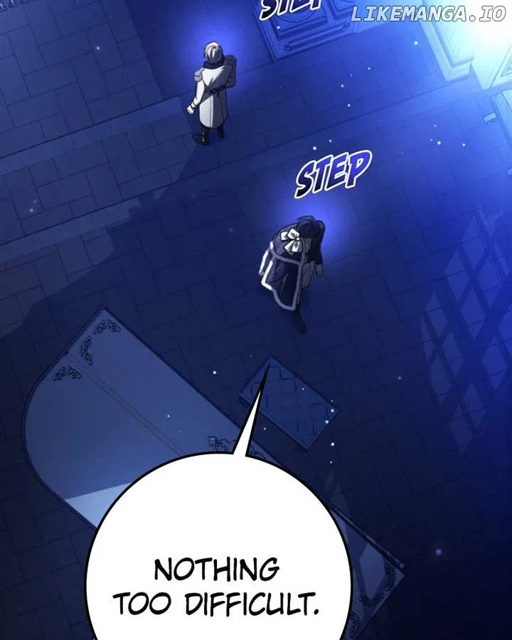 I Want to Be You, Just For A Day Chapter 234 – Page 57