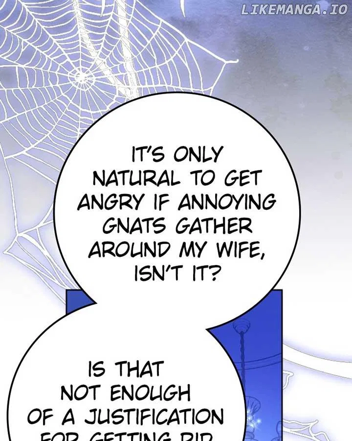 I Want to Be You, Just For A Day Chapter 234 – Page 91
