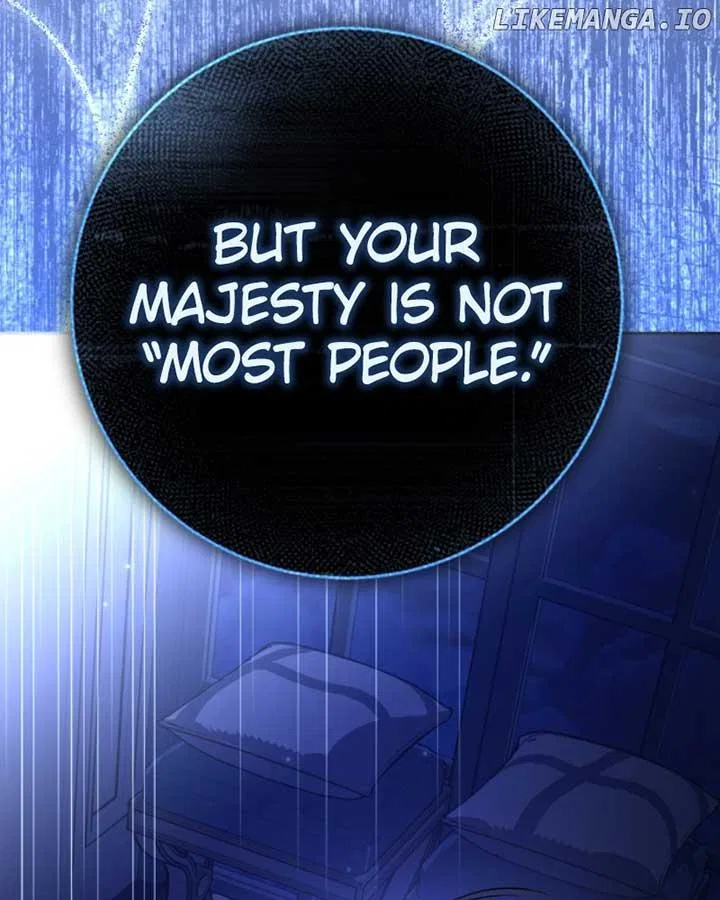 I Want to Be You, Just For A Day Chapter 234 – Page 93