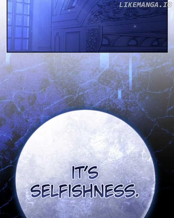 I Want to Be You, Just For A Day Chapter 234 – Page 107