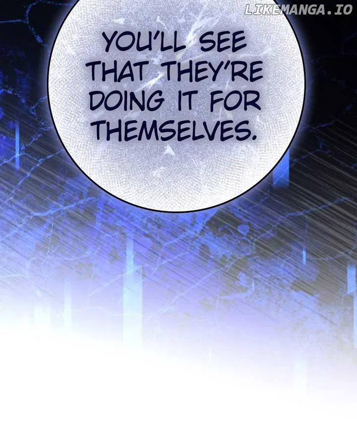 I Want to Be You, Just For A Day Chapter 234 – Page 111