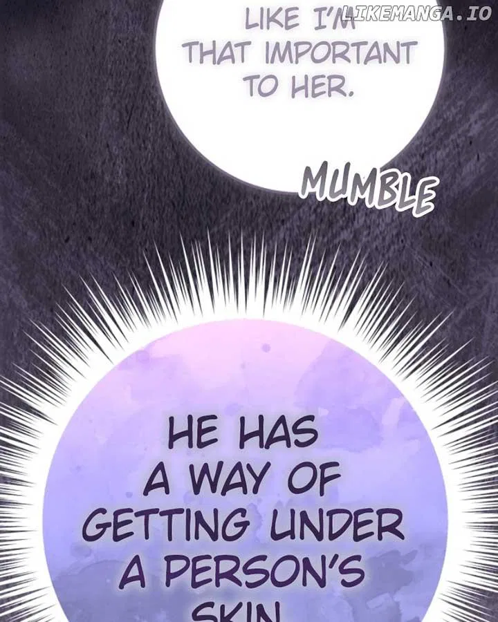 I Want to Be You, Just For A Day Chapter 234 – Page 127