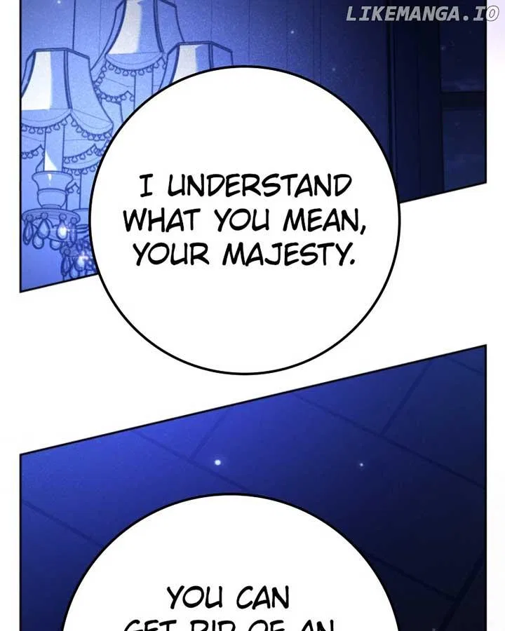 I Want to Be You, Just For A Day Chapter 234 – Page 129