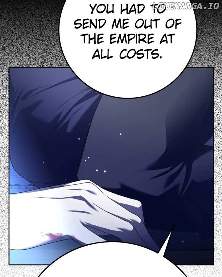 I Want to Be You, Just For A Day Chapter 234 – Page 139