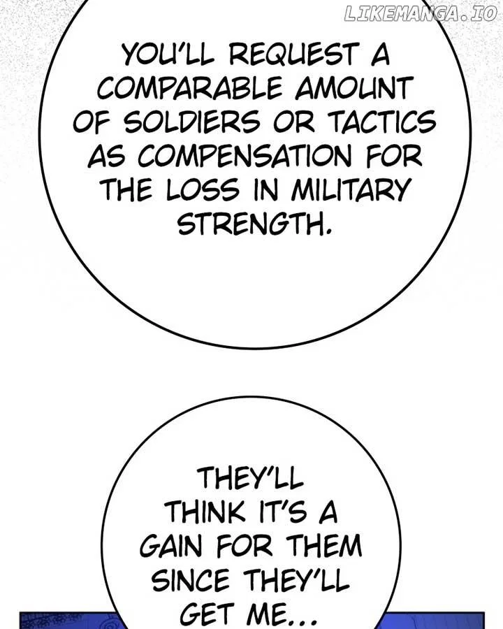 I Want to Be You, Just For A Day Chapter 234 – Page 140