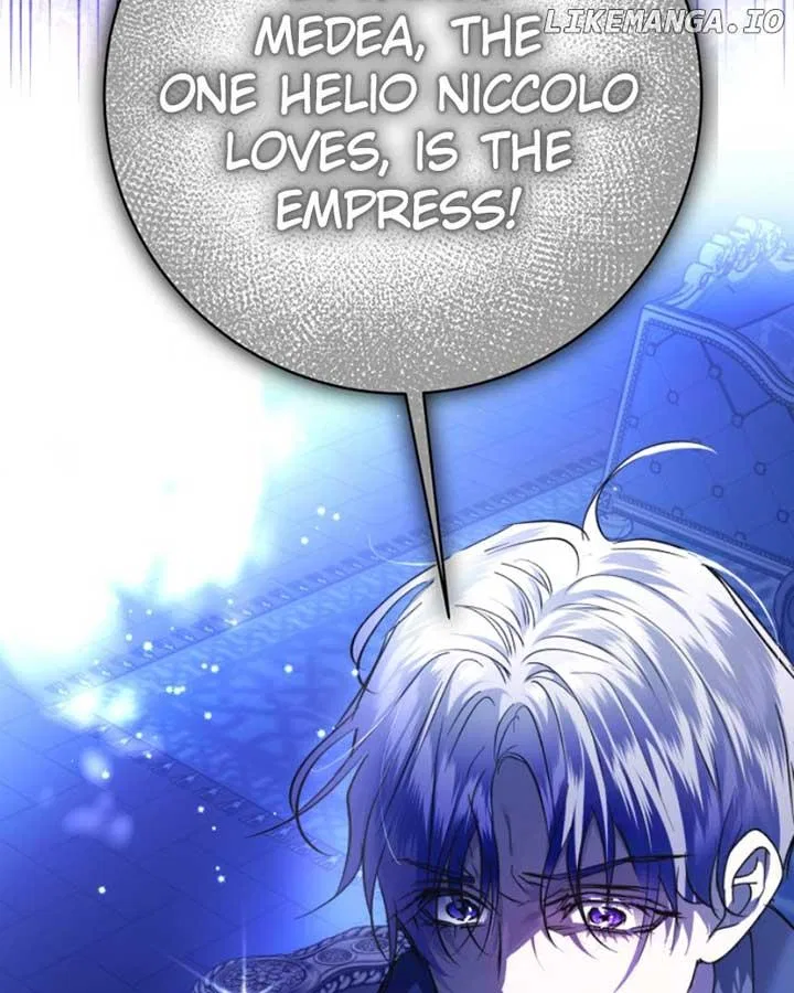 I Want to Be You, Just For A Day Chapter 234 – Page 143