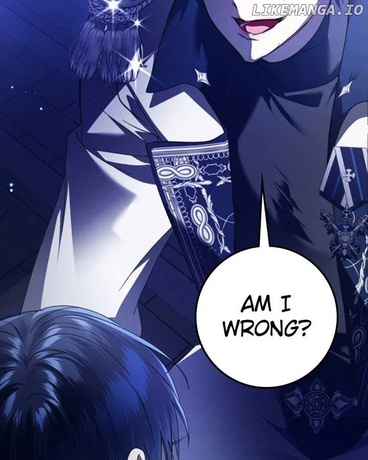 I Want to Be You, Just For A Day Chapter 234 – Page 144