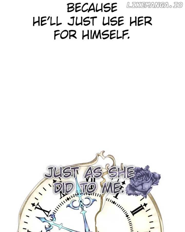 I Want to Be You, Just For A Day Chapter 234 – Page 156
